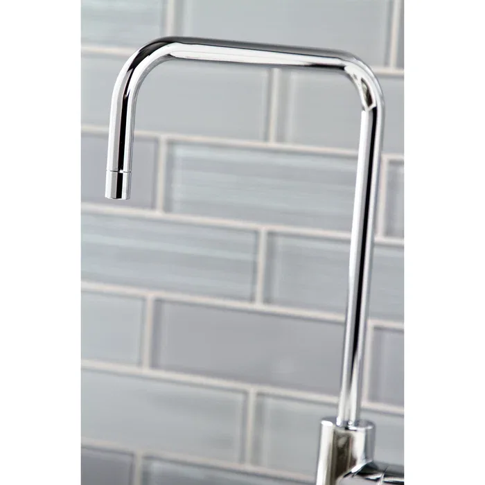 Kingston Sona Continental Kitchen Faucet