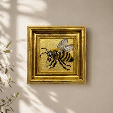 Framed Artwork