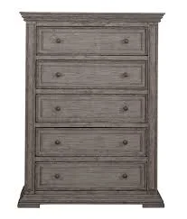 Big Valley Wooden Dresser