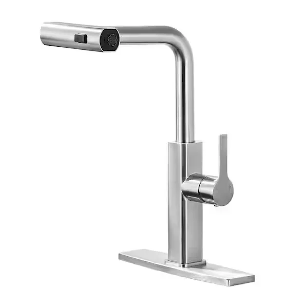 Faucet