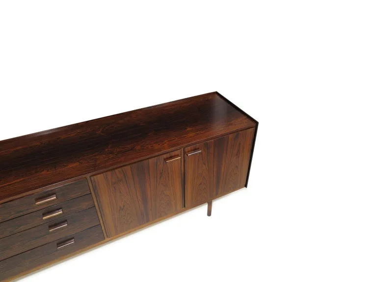 Mid Century Sideboard