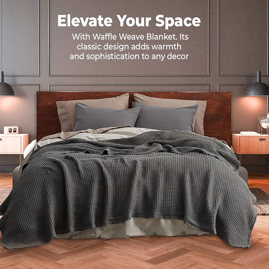 Bed Coverlet