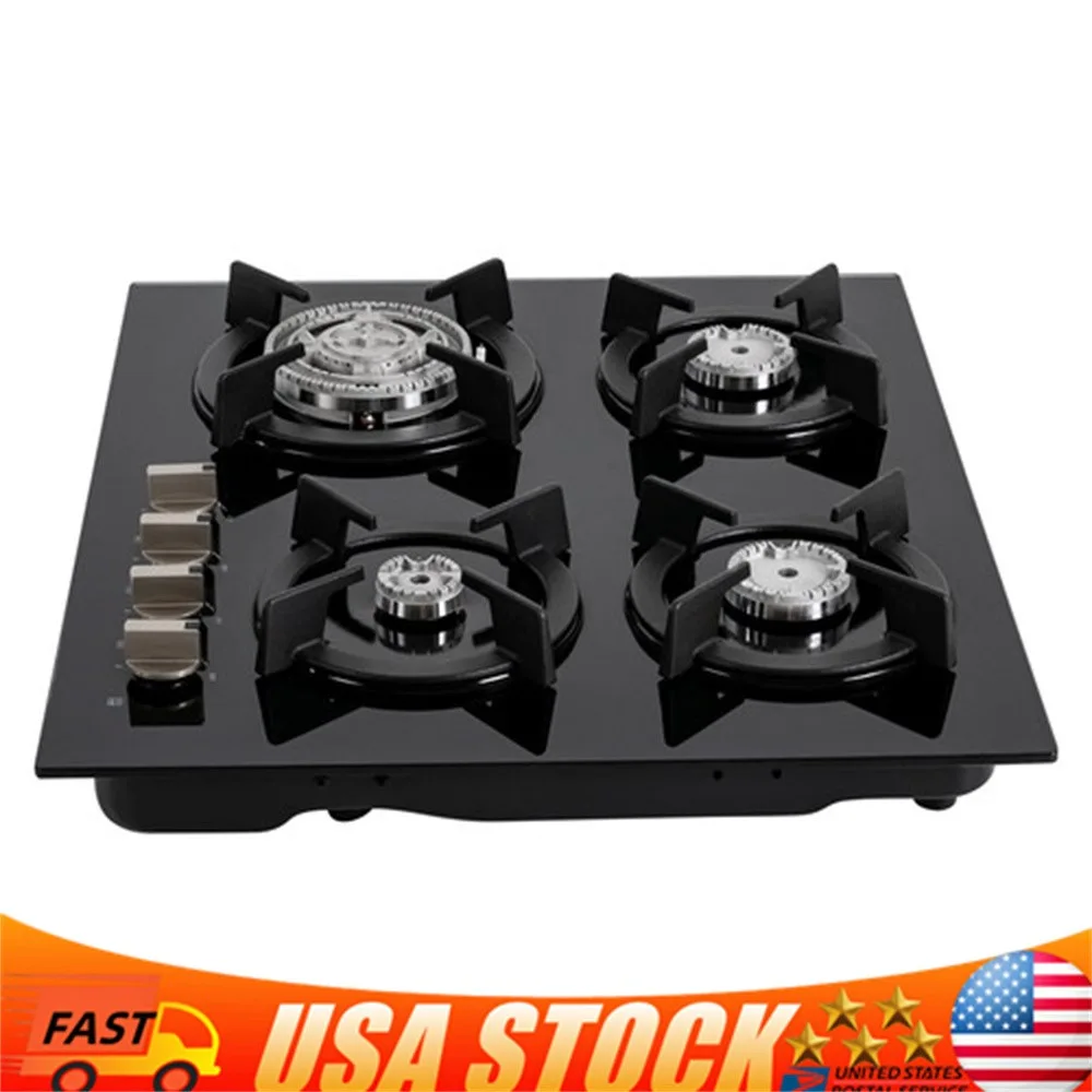 Gas Cooktop