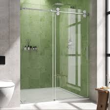 Shower Enclosure