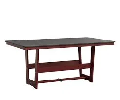 Hudson Rectangular Dining Table