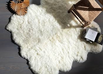 Sheepskin Rug