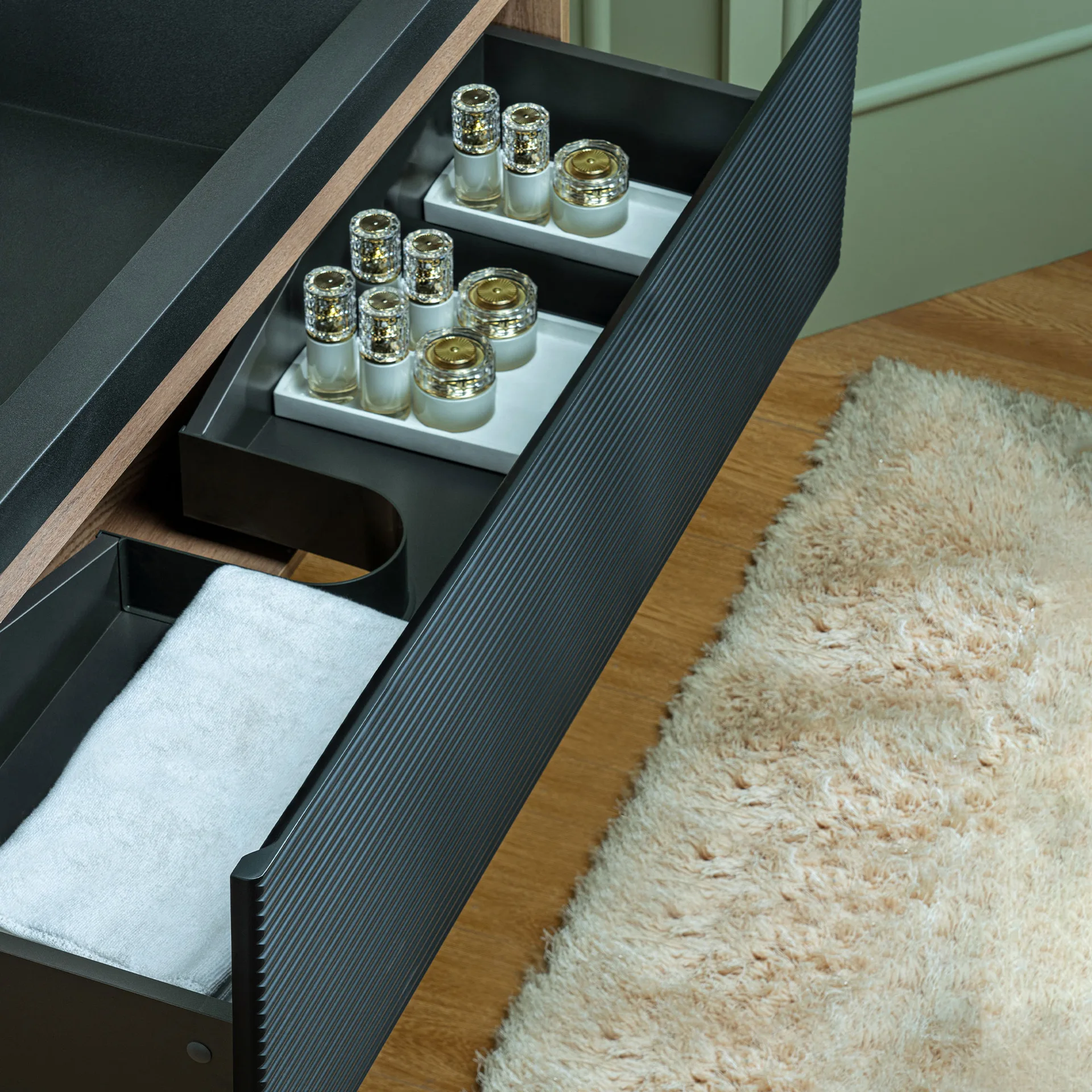 Bathroom Vanity