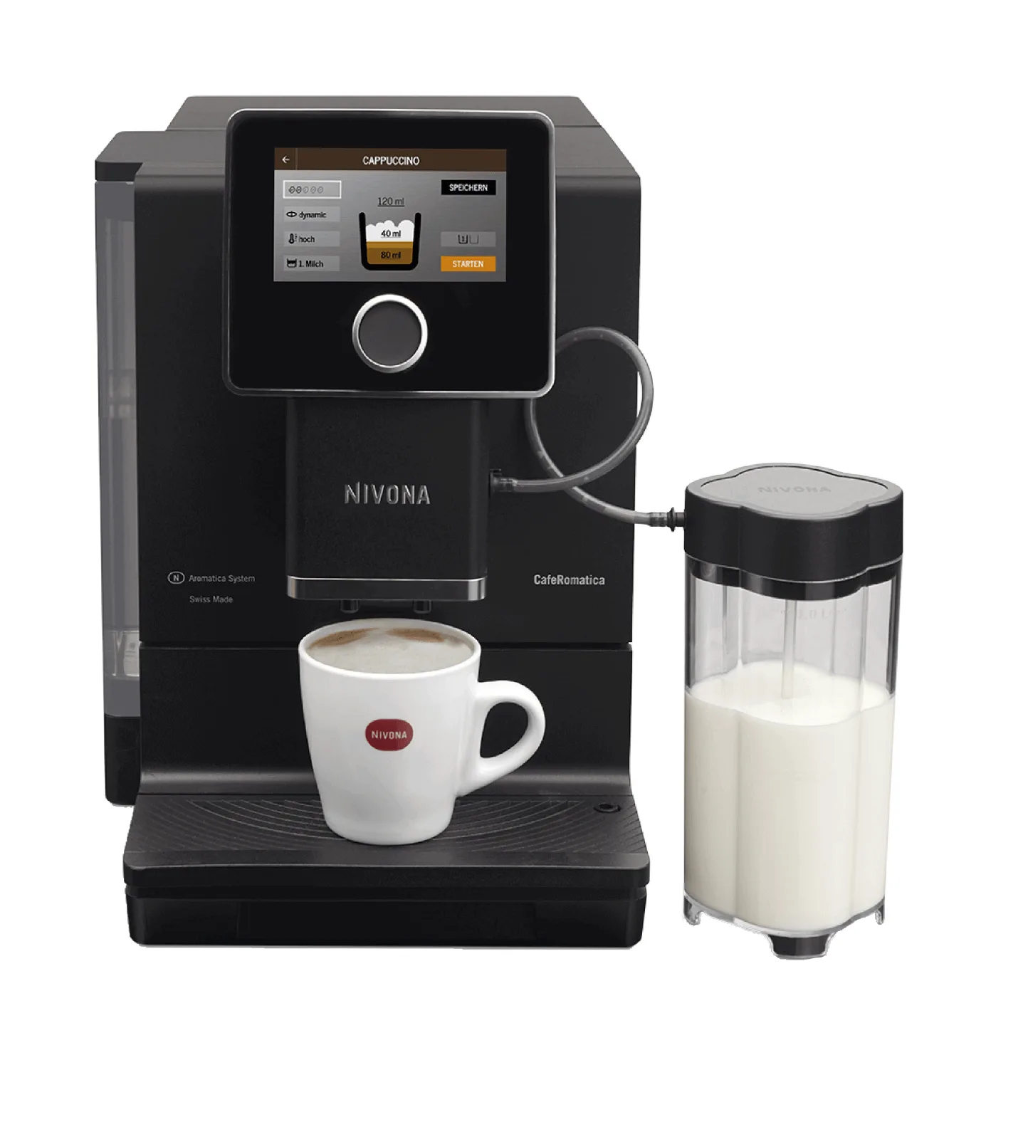 Espresso Machine