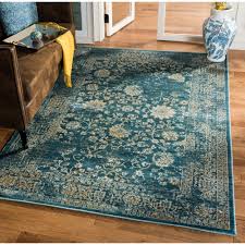 Charlton Home® Anastacia Performance Oriental Rug