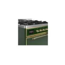 ILVE Majestic II Kitchen Range