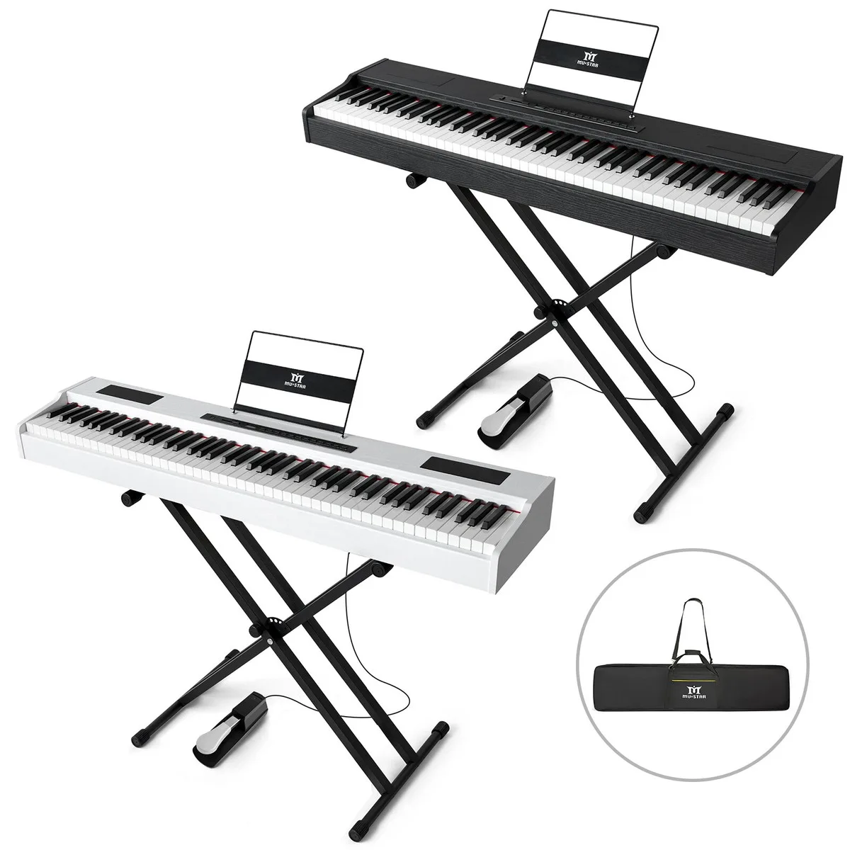 Electronic Keyboard