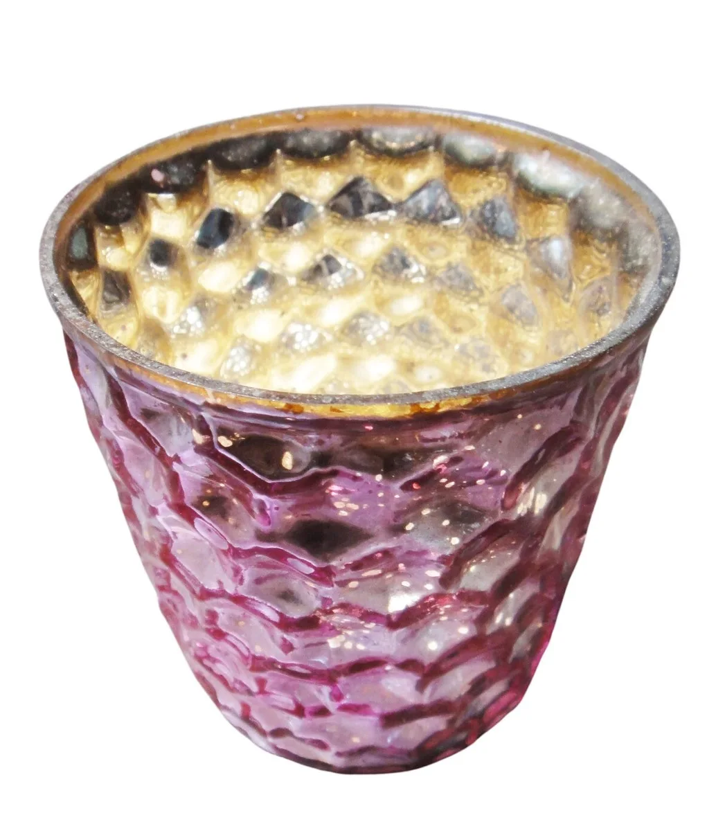 Votive Candle Holder
