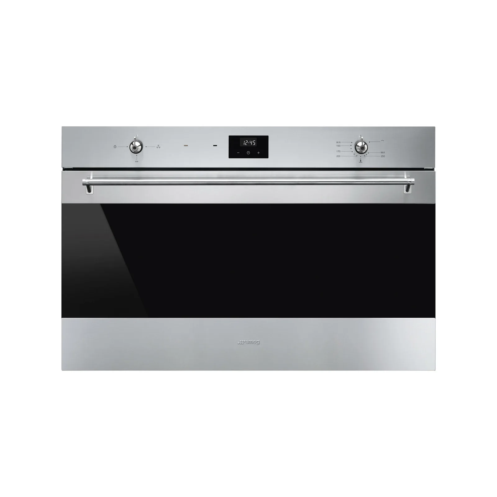 Smeg Built In Oven