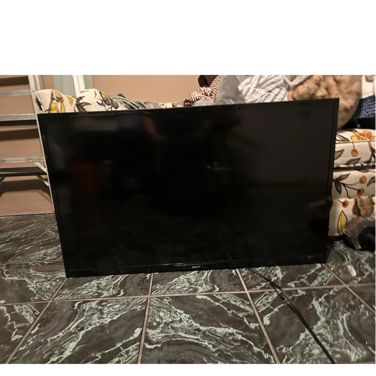 Sanyo Television
