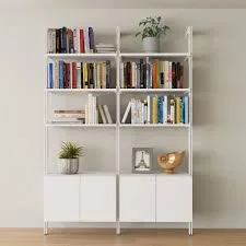 Open Shelving Unit