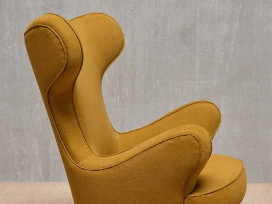 Armchair