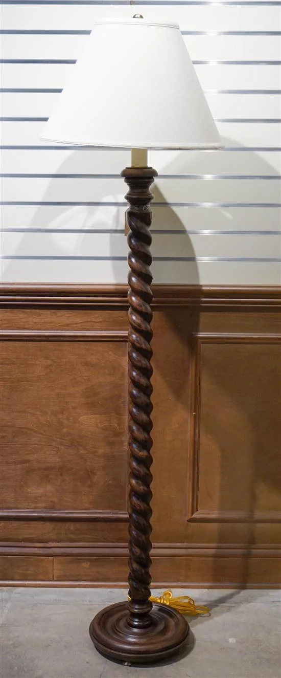 Floor Lamp
