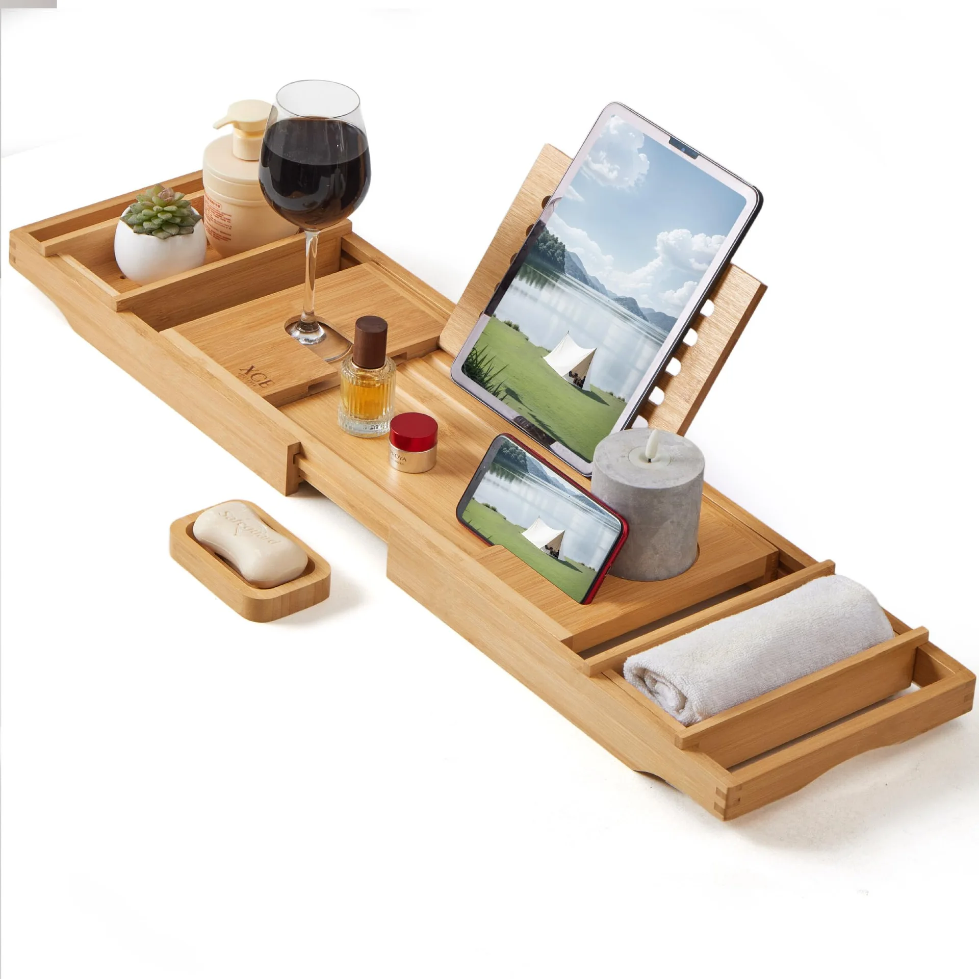 Bathtub Caddy