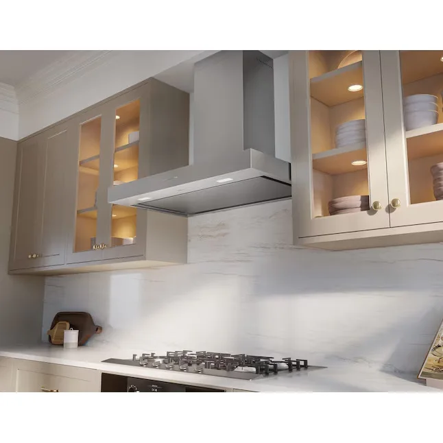 Range Hood