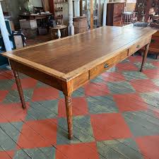 Wooden Dining Table
