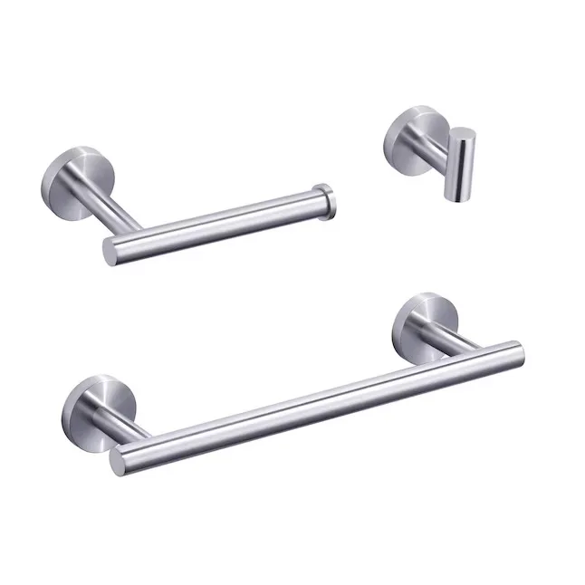 Towel Bar