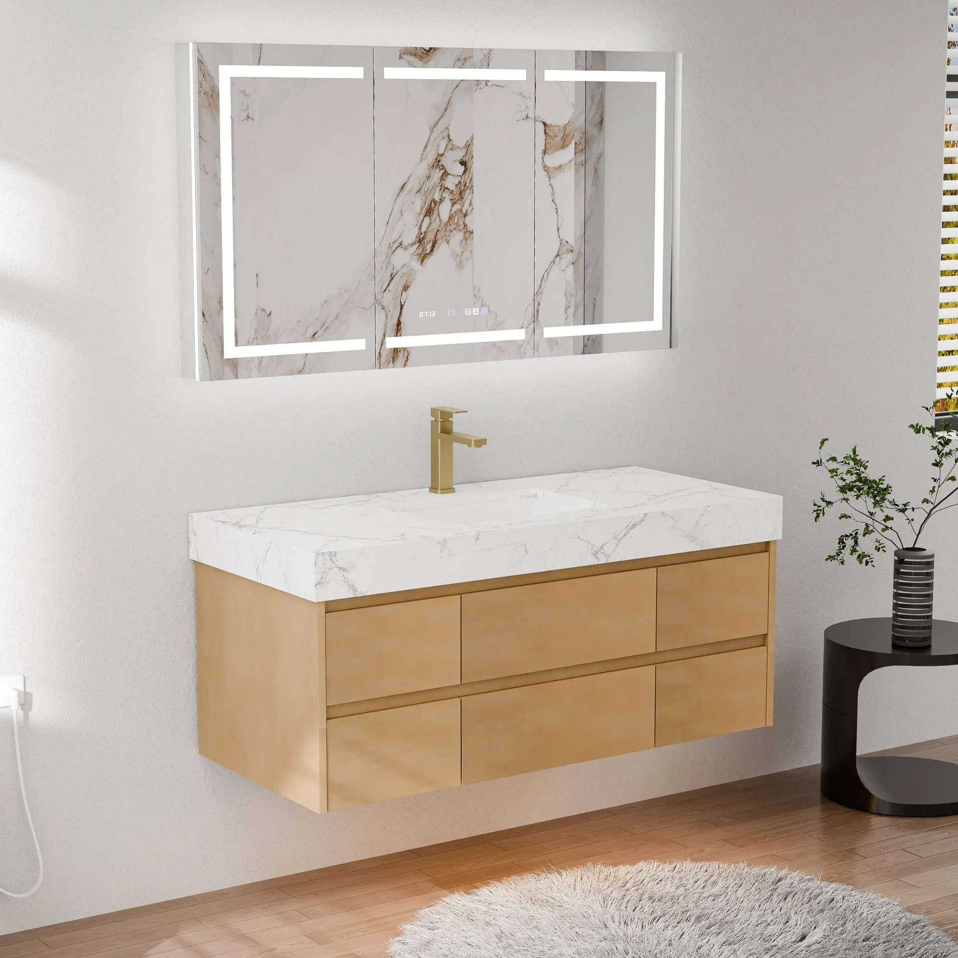 Bathroom Vanity