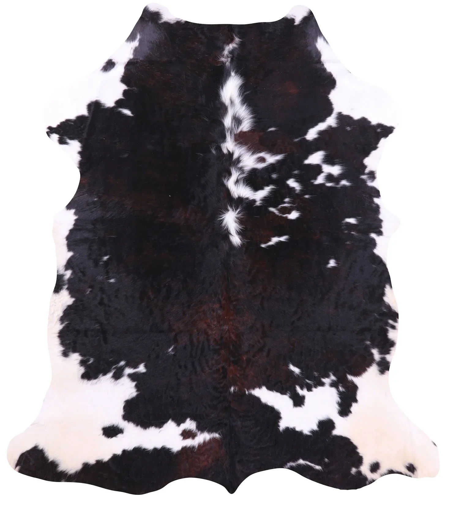 Natural Cowhide Rug