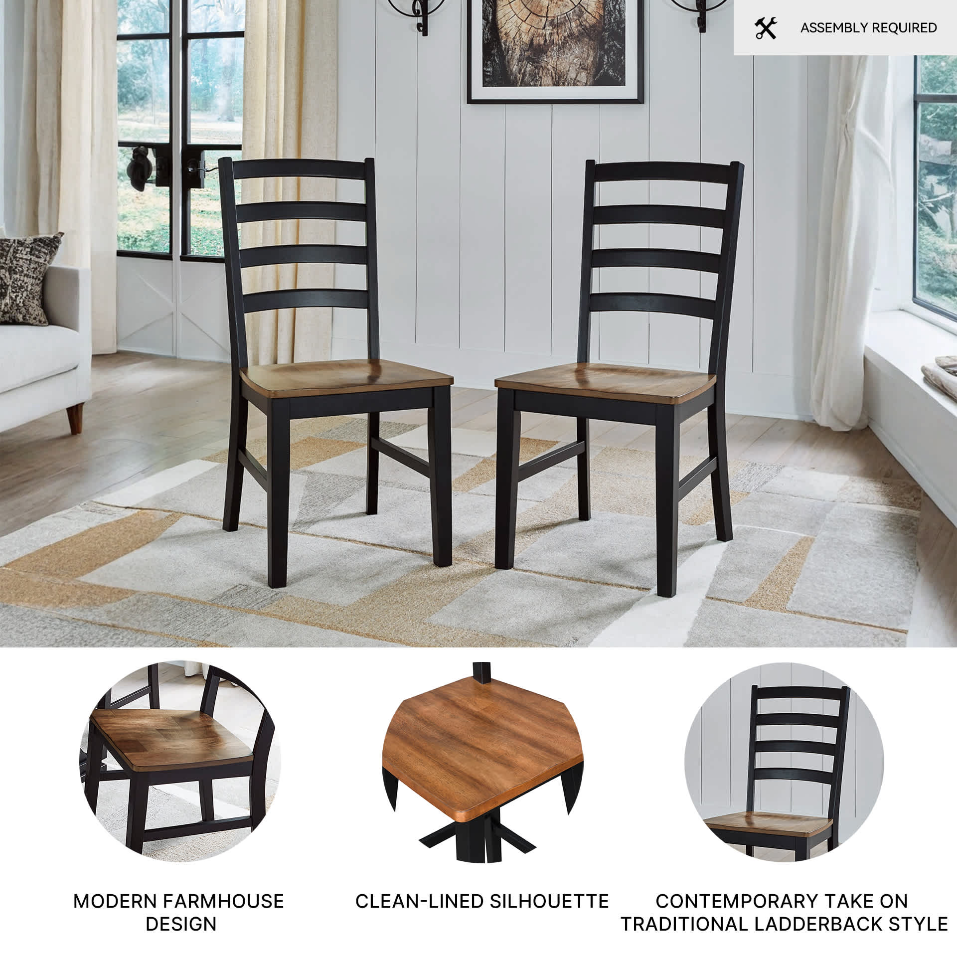 Dining Chair