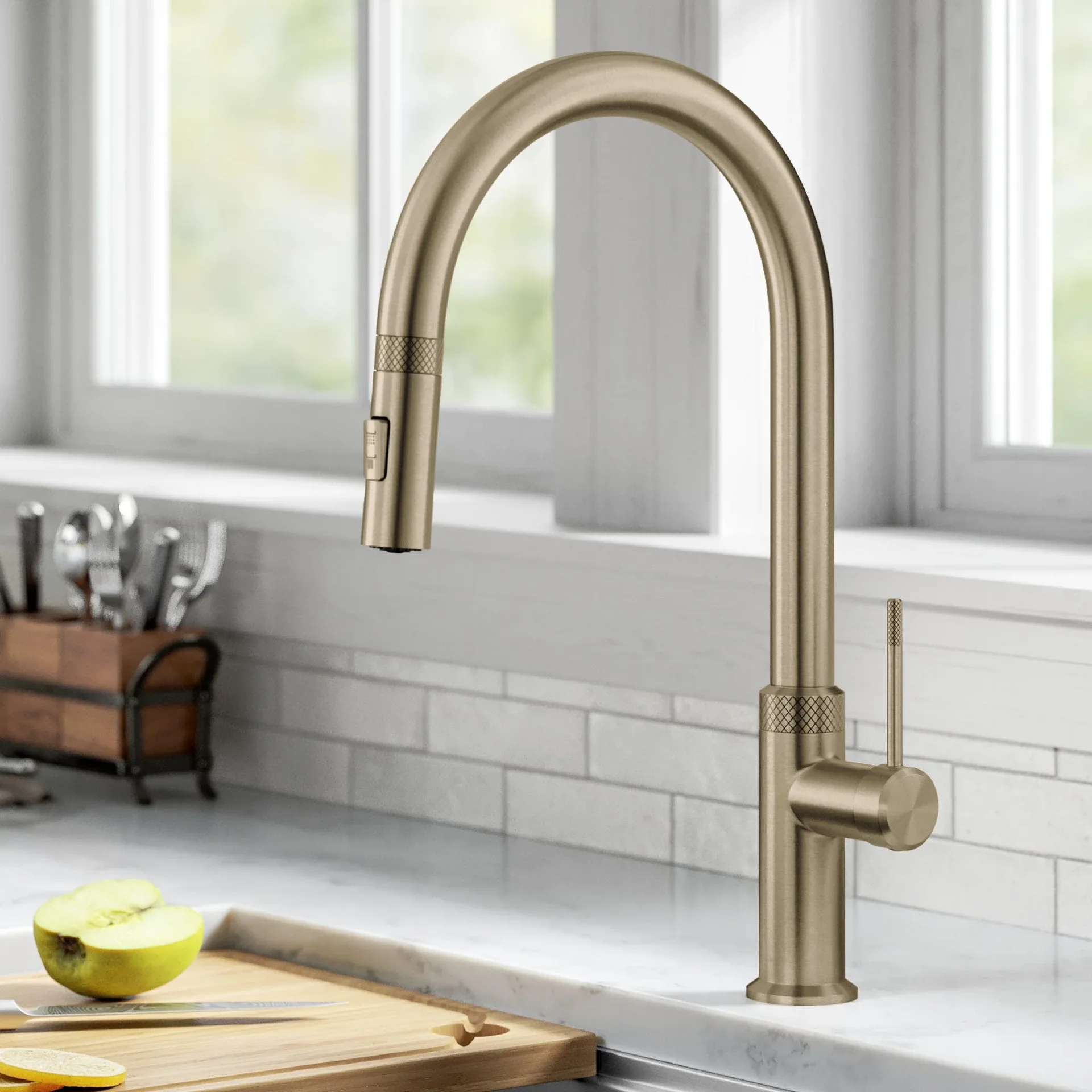 Kitchen Faucet