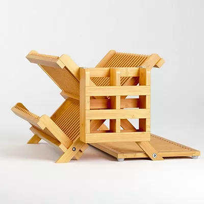 Dish Drying Rack
