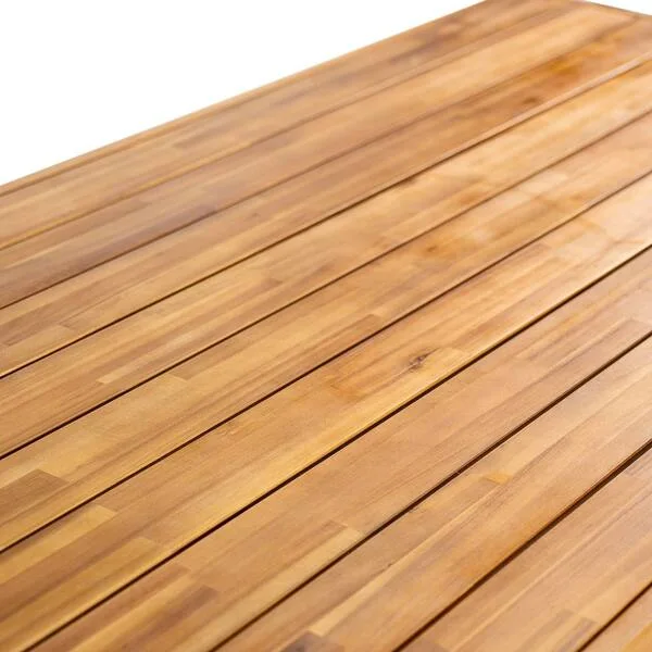 Christopher Knight Home Teak Outdoor Dining Table