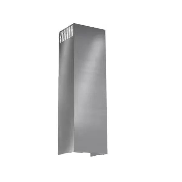 Bosch Range Hood Chimney Extension