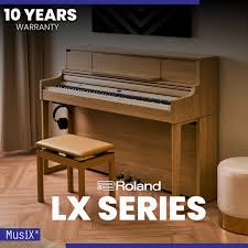 Digital Piano