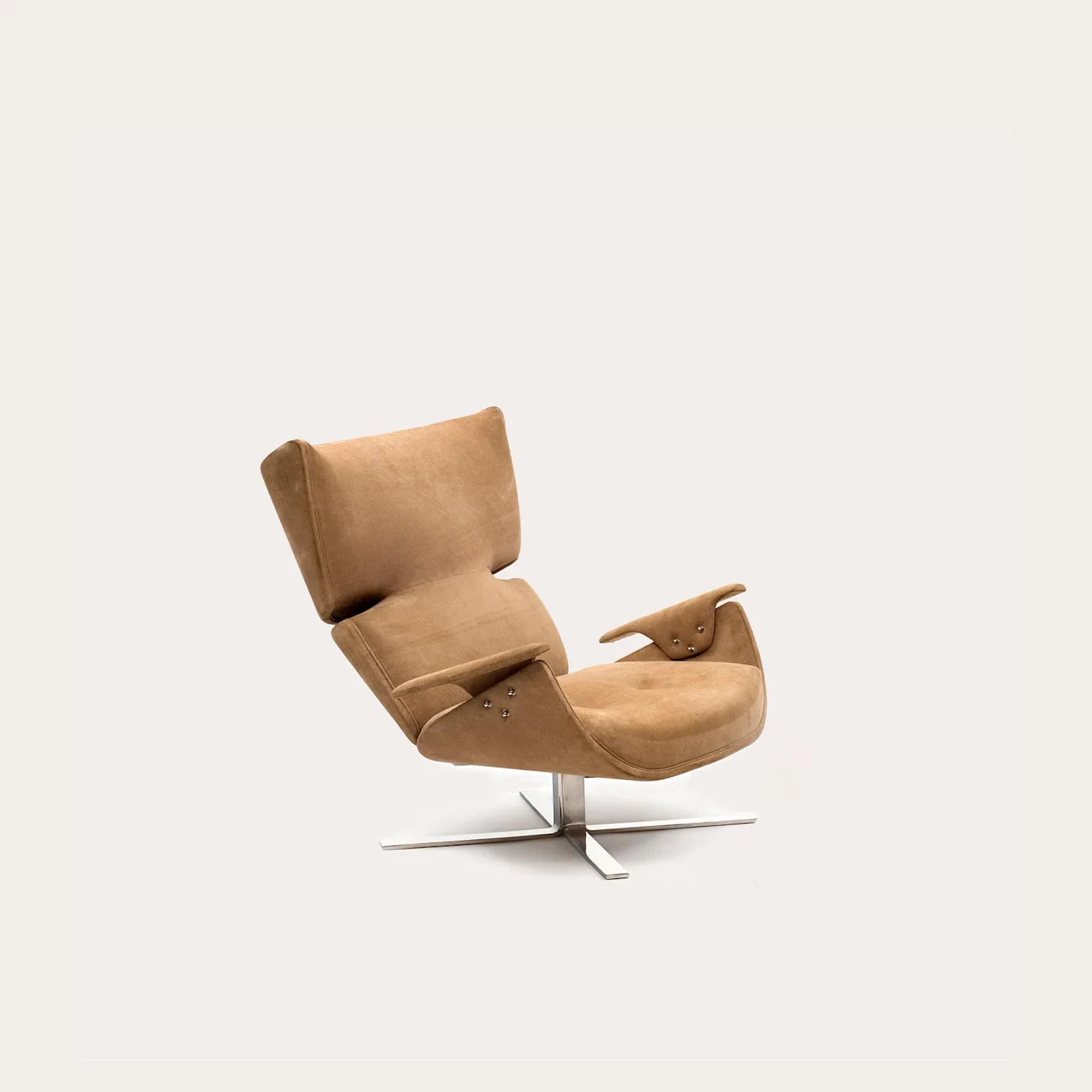 Paulistana Lounge Chair