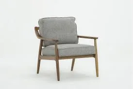 Dena II Upholstered Armchair
