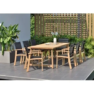 Amazonia Sunset View Outdoor Dining Chair