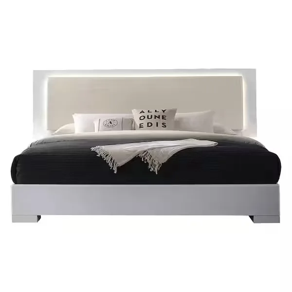 Platform Bed