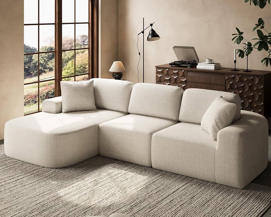 Sectional Sofa Module