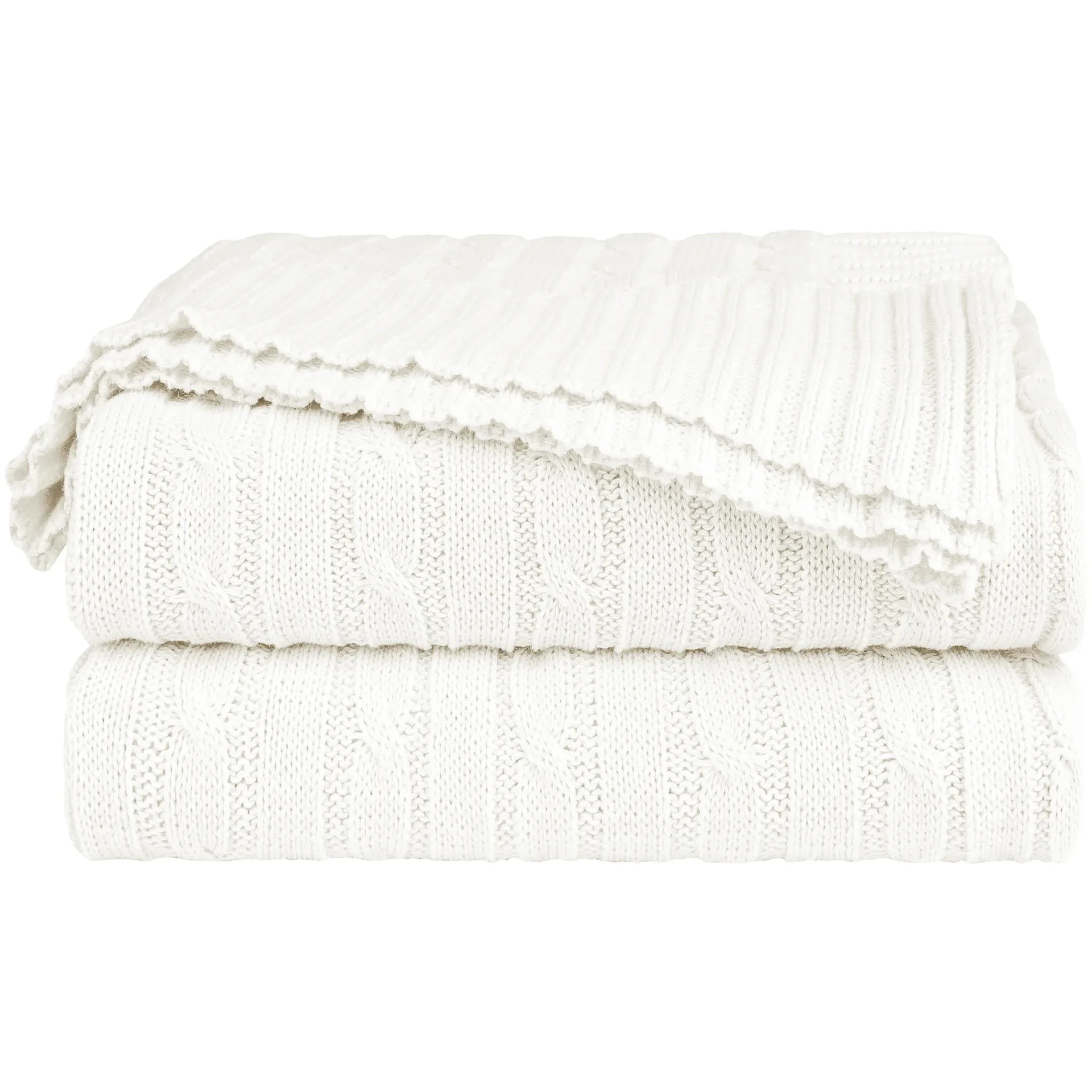 Throw Blanket
