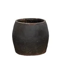 Persimmon Planter
