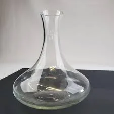 Glass Vase