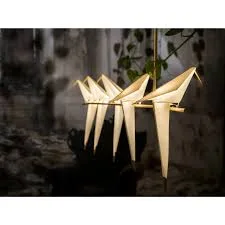 Moooi Perch Light Branch Pendant Light
