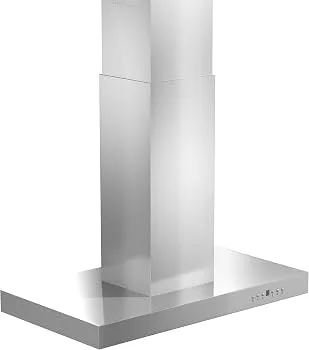 Island Range Hood