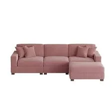 Modular Ottoman