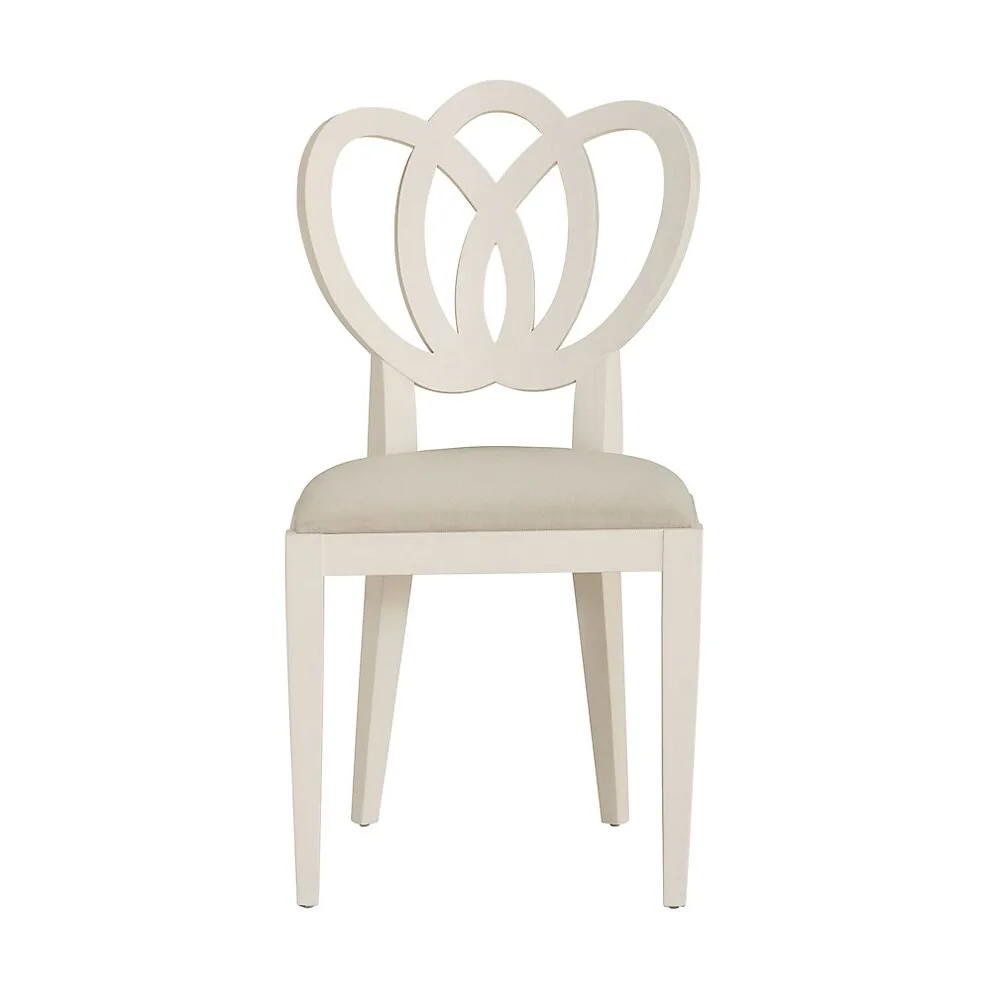 Parks Cream Dining Chair