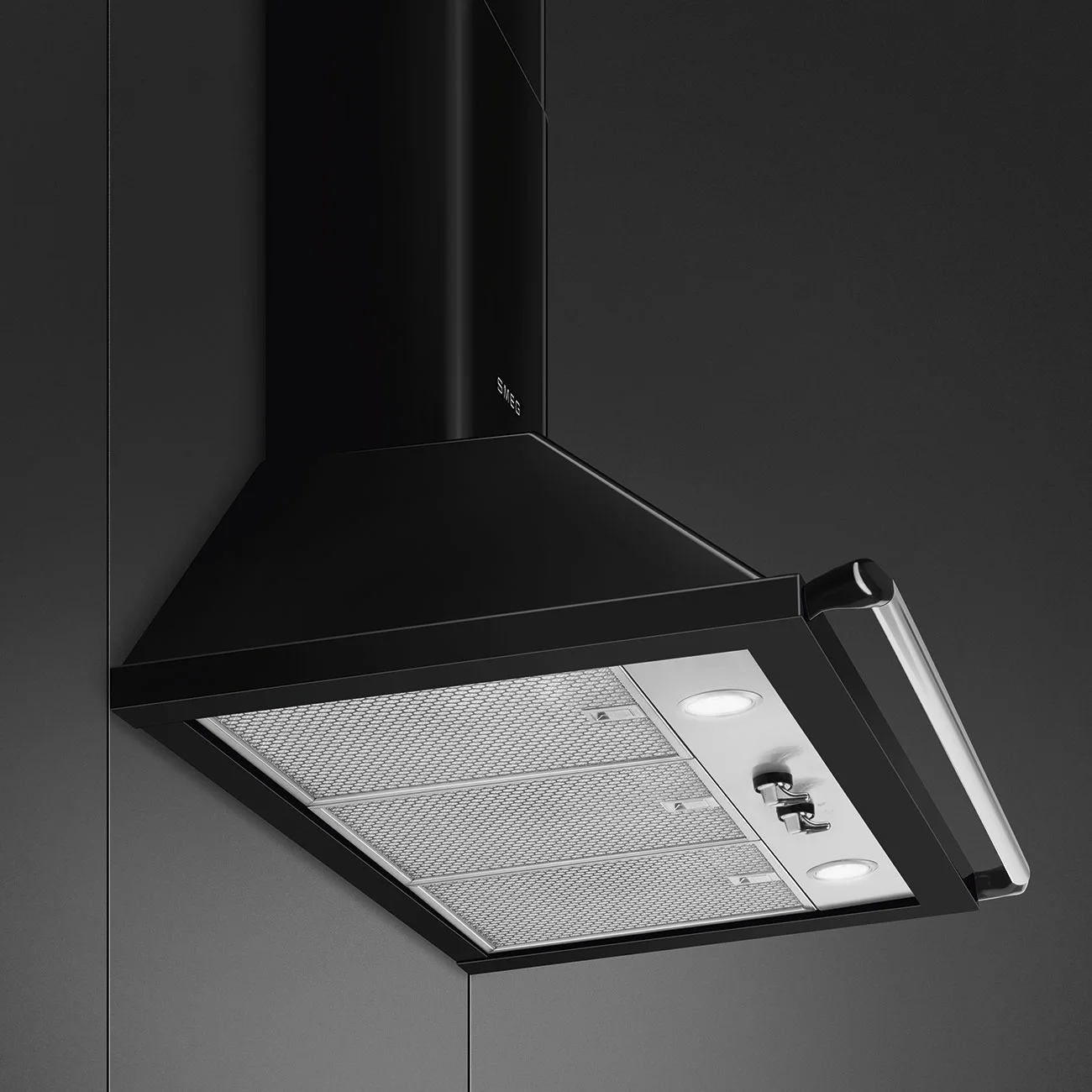 Range Hood