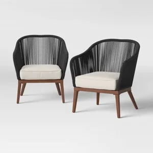 Outdoor Loveseat