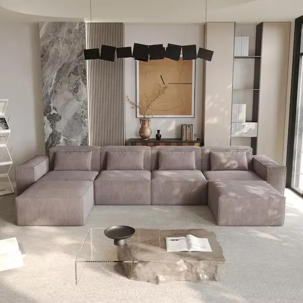 Modular Sofa