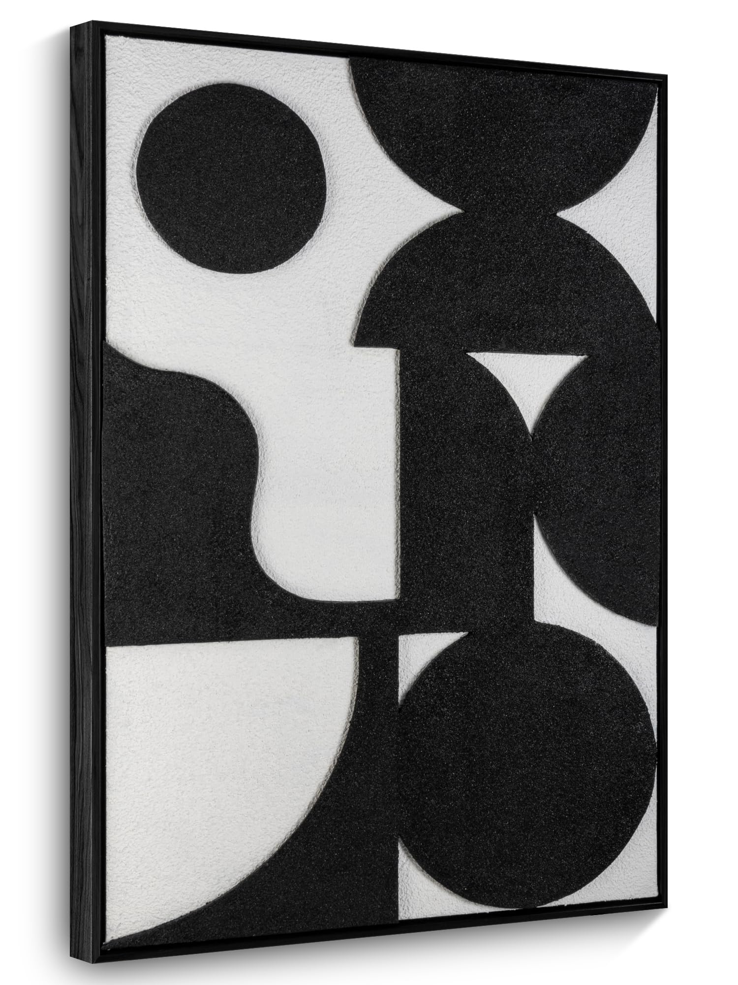 Minimalist Abstract Wall Art
