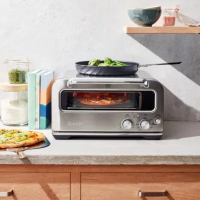 Breville Smart Oven Pizzaiolo
